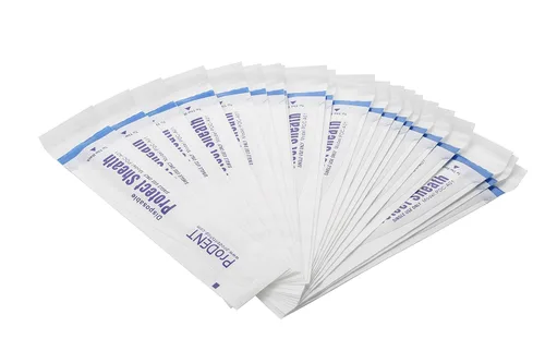Vista 3 de ProDENT Intraoral Cámaras Protectoras Fundas Protectoras (Modelo: PDC-A01) 300 pcs