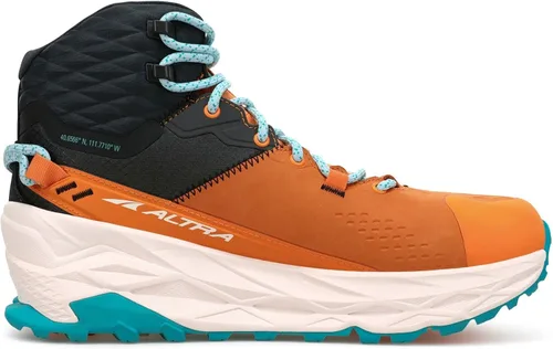 Vista 3 de Altra Tenis Olympus 5 Hike MID GTX para mujer