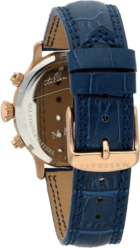 Vista 4 de Maserati EPOCA de los hombres relojes r8871618007