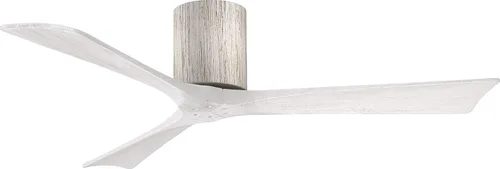 Vista 11 de Matthews Fan IR3H Parent Madera de granero/blanco mate