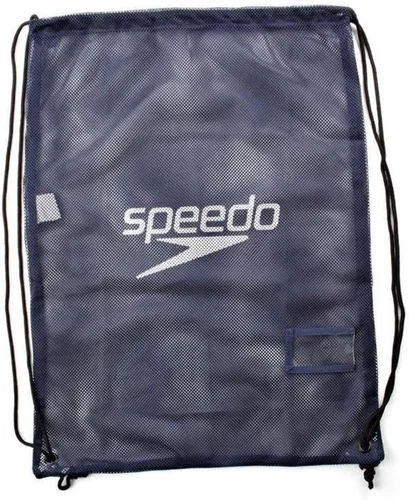 Vista 11 de Black Speedo Equipment - Bolsa de natación con kit húmedo de malla