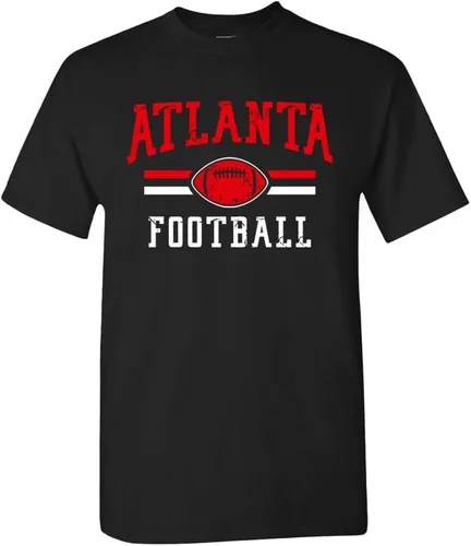 Vista 9 de Camiseta vintage para hombre Team Retro para aficionados al fútbol
