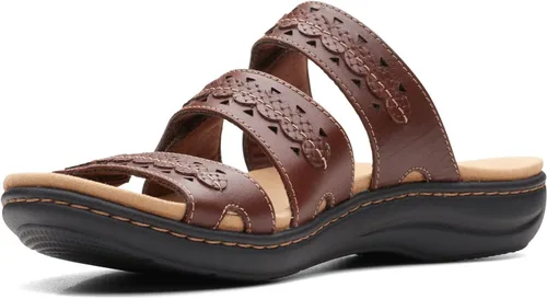 Vista 5 de Clarks Sandalias planas Airabell Mid para mujer