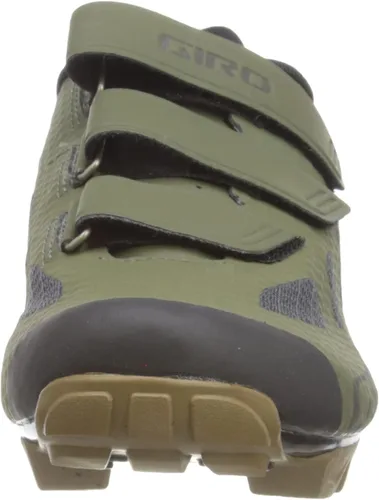 Vista 2 de Giro Zapatillas de ciclismo de montaña Ranger para hombre