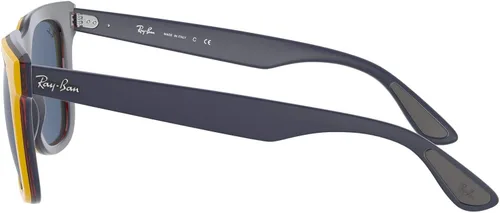 Vista 4 de Ray-Ban Rb4368 Square Sunglasses