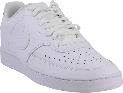 Vista 5 de Nike Tenis Court Vision Lo para hombre