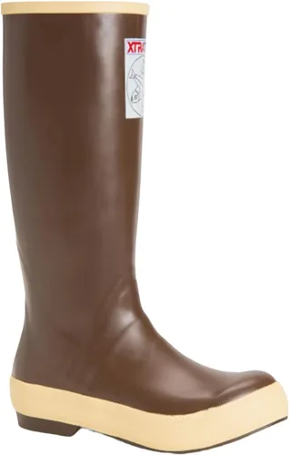 Vista 8 de Xtratuf Bota Legacy de 15 pulgadas para hombre