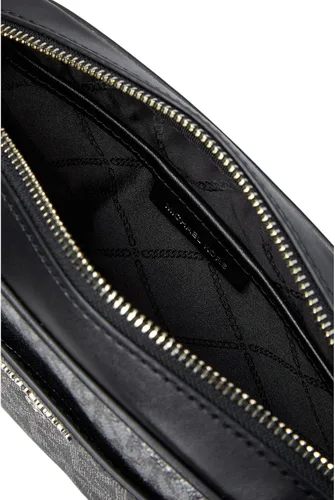 Vista 3 de Michael Kors Jet Set Charm Large EastWest Camera Crossbody
