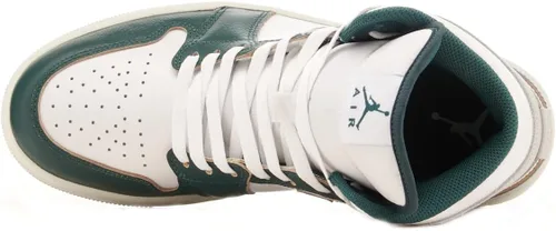 Vista 2 de Nike Zapatillas Air Jordan 1 Mid SE para hombre