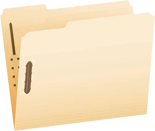 Vista 2 de Pendaflex Paquete de carpetas y carpetas de archivos (2 productos)