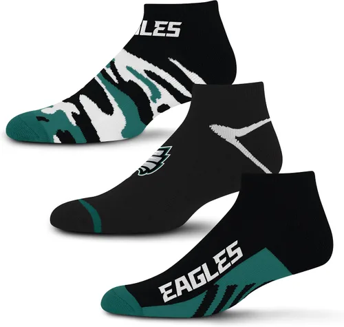 Vista 27 de FBF NFL Unisex para Adultos Camo Boom Paquete de 3