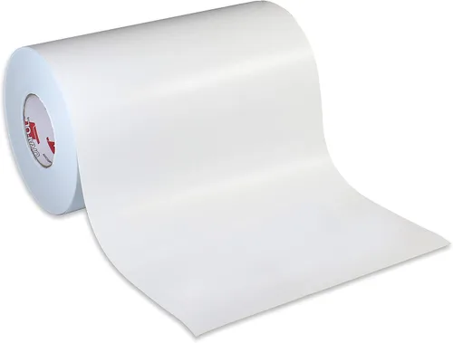 Vista 5 de ORACAL Rollo de vinilo negro brillante 651 de 24 pulgadas x 10 pies para cortadores de manualidades y cortadores de letreros de vinilo