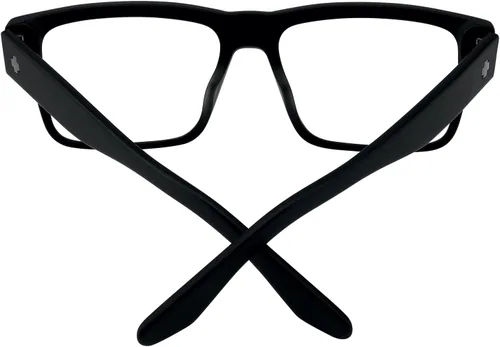 Vista 5 de SPY CYRUS OPTICAL 60 - Negro Mate