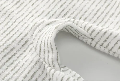 Vista 9 de ZAV Ropa unisex para bebés, paquete de 5 mamelucos de manga corta y 3 mamelucos con pies para bebé