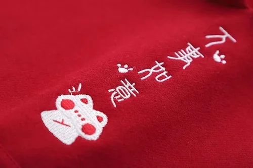 Vista 8 de Aobiono Kawaii Anime Cat Sudadera con capucha japonesa estética para niña, orejas de gato, linda sudadera de dibujos animados Y2K Harajuku