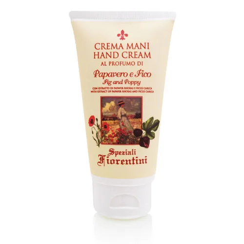 Vista 14 de Speziali Fiorentini Crema de manos de caramelo, 2.54 onzas