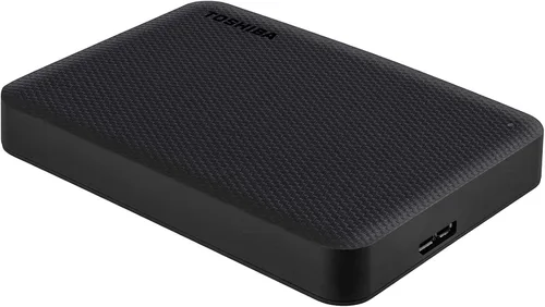 Vista 6 de Toshiba Canvio - Disco duro externo USB 30