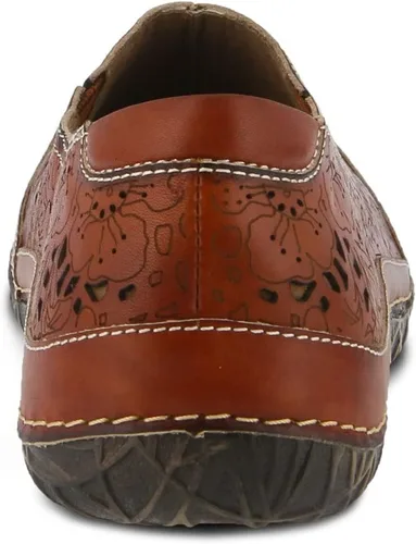 Vista 4 de L'Artiste by Spring Step Libora Zapatos planos para mujer