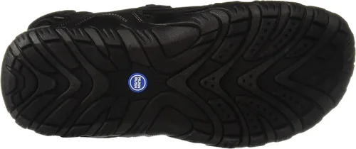 Vista 4 de Nunn Bush Rio Bravo 3-Strap River Sandal