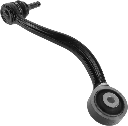 Vista 214 de Conjunto de Brazo de Control Inferior Delantero y Junta Esférica TRQ para Lado del Conductor y del Pasajero 2 Piezas Compatible con Ford Mustang GT