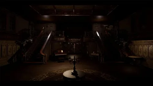 Vista 3 de Charon's Staircase - PlayStation 4