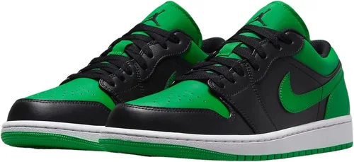 Vista 3 de Nike mens Air Jordan 1 Elevate Low