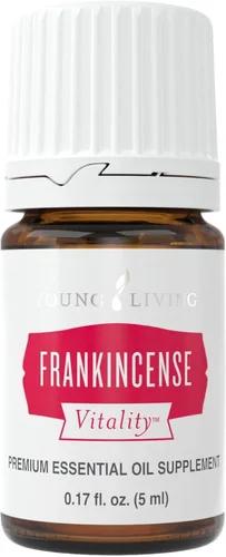 Vista 9 de Aceite esencial Aroma Siez de Young Living, 15 ml - Contiene antioxidantes, apoyo inmunológico, sabor floral para té, aroma calmante y proporciona