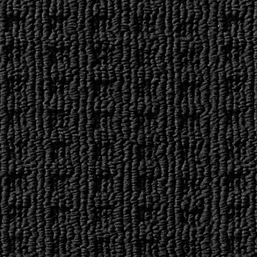Vista 6 de Garland Rug Herald - Alfombra cuadrada para cocina, 18 x 30 pulgadas, color negro