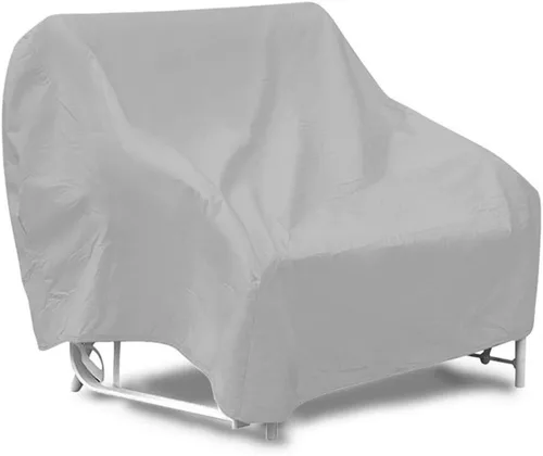 Vista 4 de PCI por Adco Sofa. Cubierta para sillón., Bronceado Beige Bronceado