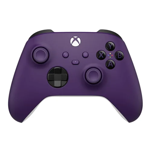Vista 8 de Xbox Wireless Controller (2025) Carbon Black + Fire TV Stick 4K Game Pass Ultimate 1 Month - Gaming Bundle, Windows, Mobile & Smart TVs