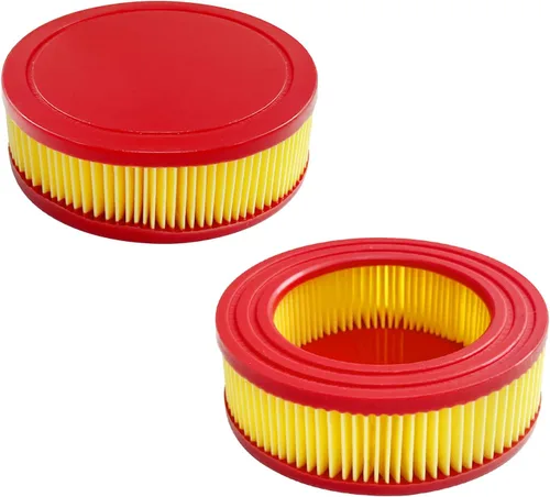 Vista 6 de 951-14628 Reemplazo del filtro de aire compatible con cortacésped, 751-14628 Reemplazo del filtro de aire de papel para MTD, Cub Cad et, Troy-B
