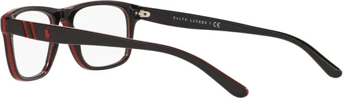 Vista 5 de Marcos rectangulares para gafas Ph2211 para hombre