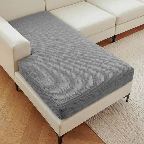 Vista 20 de Deep Dream - Fundas elásticas para cojín de sofá, funda suave para cojín de sofá, fundas de repuesto para asiento de sofá, protector de muebles