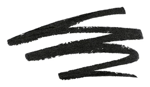 Vista 4 de Rimmel London Scandaleyes Delineador de Ojos en Lápiz de Gel Impermeable, de Larga Duración, Ultra Suave, a Prueba de Manchas, 001, Negro, 0.04 oz