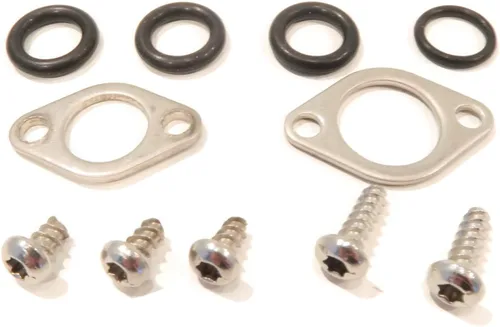 Vista 8 de The ROP Shop Bomba de combustible para Johnson 2000 J150WPLSSC, J200WPXSSC y 2001 J150WPLSIF, J200WPXSIF