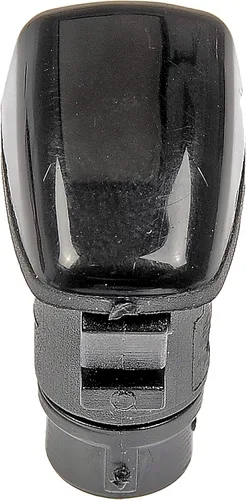 Vista 4 de Dorman 58116 Boquilla para limpiaparabrisas compatible con modelos seleccionados de Ford