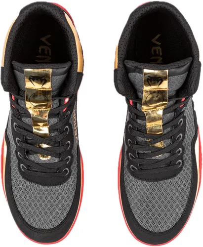 Vista 28 de Venum Zapatos de élite unisex para hombre y mujer