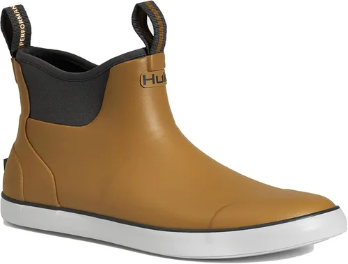Vista 38 de HUK Rogue Wave - Botas de lluvia para pesca de alto rendimiento para hombre