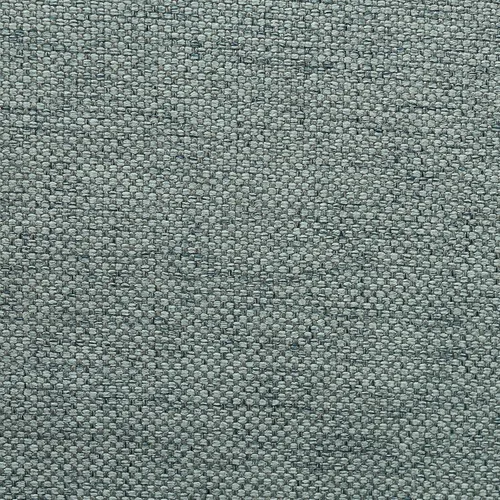Vista 2 de The Yard - Tela para tapicería de lino sólido de 57 pulgadas de ancho (color negro)