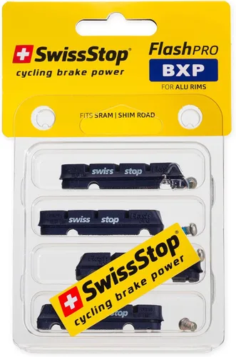 Vista 2 de SwissStop FlashPro BXP Brake Pads - Set of 4