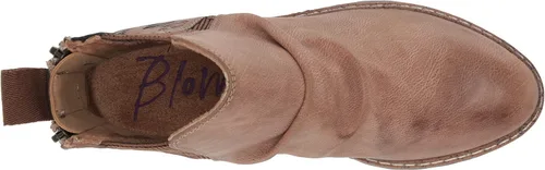 Vista 5 de Blowfish Malibu Botines River-b para mujer