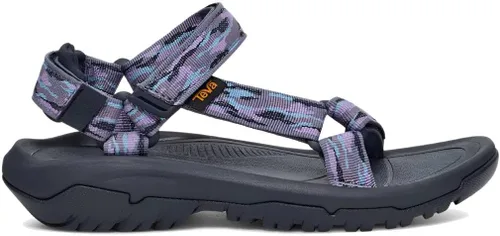 Vista 54 de Teva Hurricane Xlt2 - Sandalias deportivas para mujer Albahaca/Arce Azúcar Multi