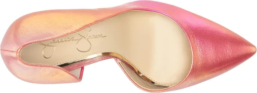 Vista 5 de Jessica Simpson Womens Prizma Pump