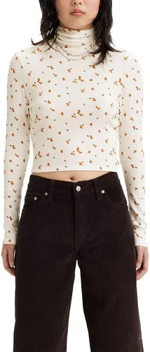 Vista 5 de Levi's Cuello alto para mujer (también disponible en Plus)