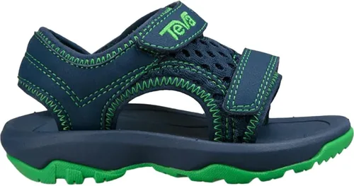 Vista 3 de TEVA Sandalia unisex Psyclone XLT cómoda y duradera con cierre de velcro