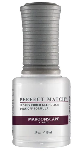 Vista 21 de Esmalte de uñas Lechat Perfect Match 40 días en Río