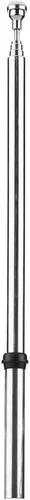 Vista 9 de Mástil de antena de radio AM FM para coche, repuesto de coche AM/FM Radio Antena Mast para Land Cruiser LX470 98-07