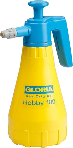 Vista 7 de GLORIA Pulverizador de presión Hobby 125