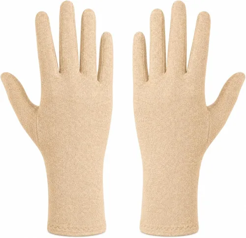 Vista 8 de Doctor Developed Full Fingered Arthritis Compression Gloves Men and Women for Arthritis, Raynauds Disease & Carpal Tunnel