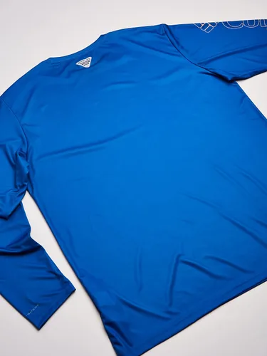Vista 5 de Columbia Men's Terminal Tackle PFG Running Line Ls